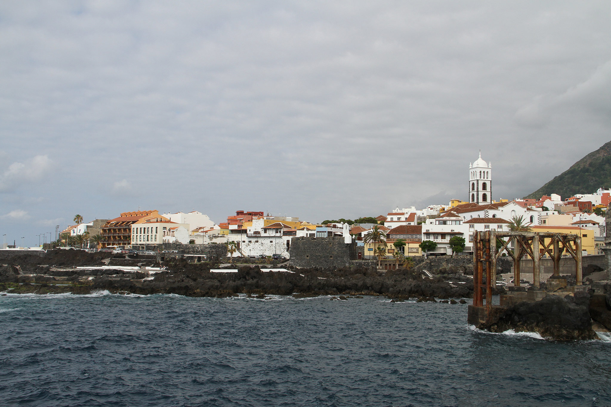 Garachico